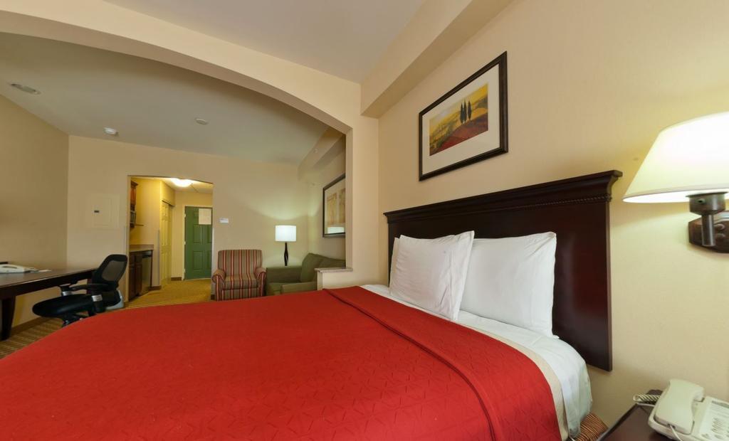 Country Suites Absecon-Atlantic City, Nj Galloway Ngoại thất bức ảnh